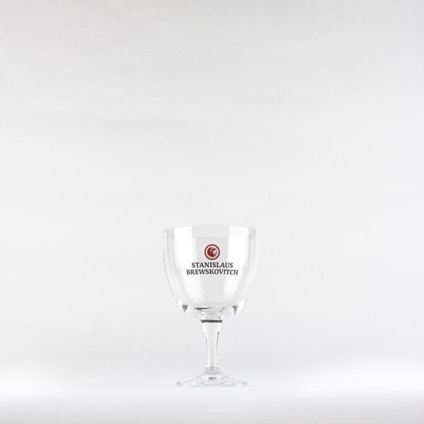 Glas Stanislaus Brewskovitch Glas Stanislaus Brewskovitch - Stanislaus Brewskovitch