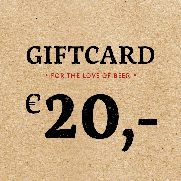 Giftcard €15 Giftcard €15 -