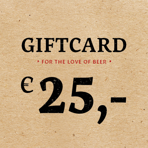 Giftcard €15 Giftcard €15 -