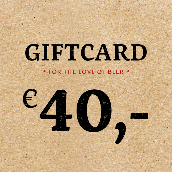 Giftcard €15 Giftcard €15 -