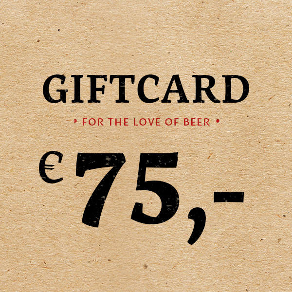 Giftcard €15 Giftcard €15 -