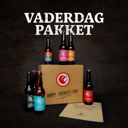 Vaderdagpakket