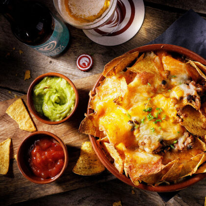 Nachos