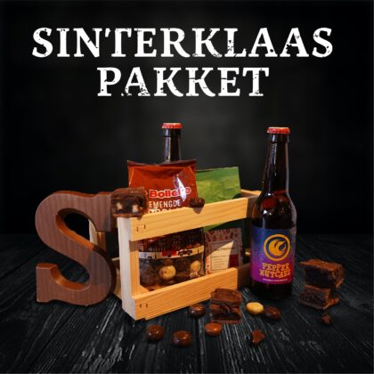 Sinterklaaspakket