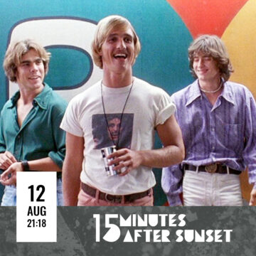 Dazed and Confused